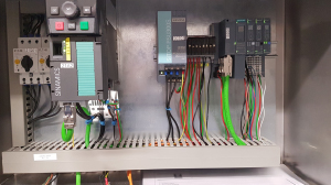 Automatisering